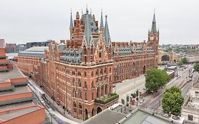 St. Pancras Renaissance London Hotel 5*